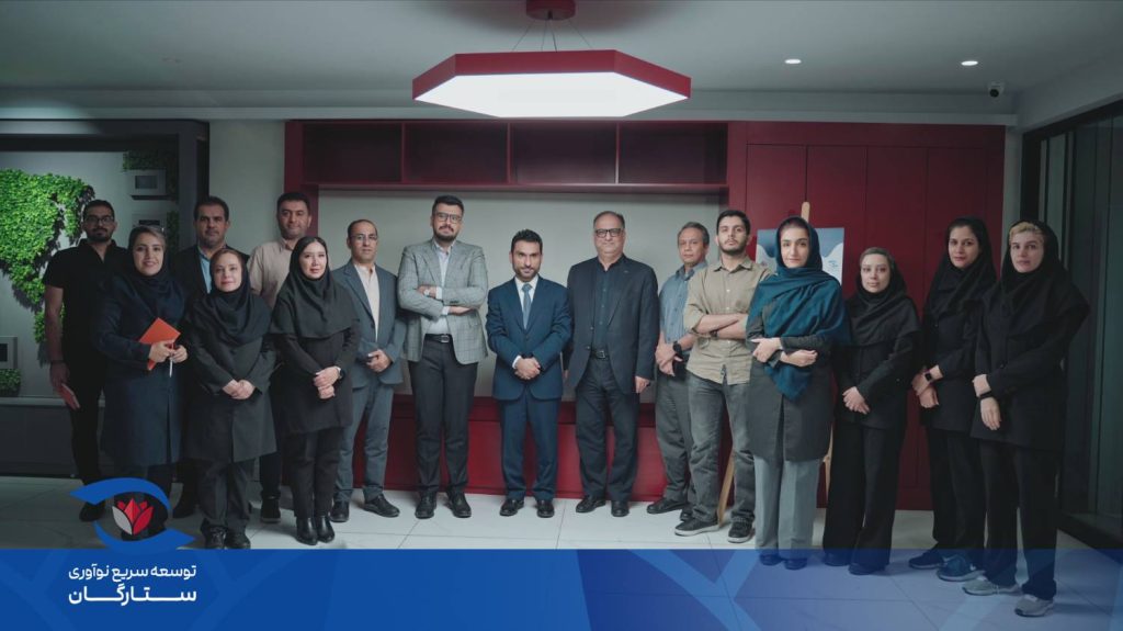 دکتر علیرضا امیدوند